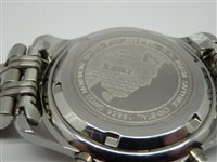 Reloj Lorenz Hombre Acapulco in Acero 18856CG - 18856CG